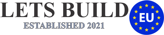 Lets Build EU